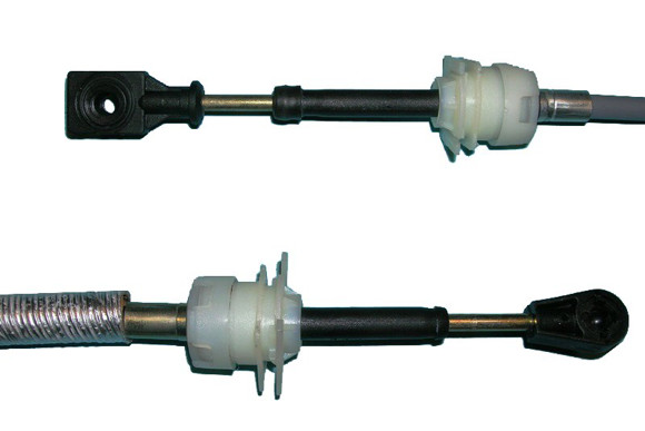 Imagen de CABLE CAMBIO VELOCIDAD INSERCION FORD KA 2011 EN ADELANTE