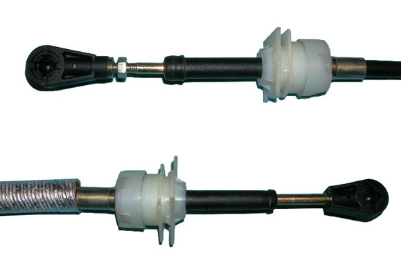 Imagen de CABLE CAMBIO VELOCIDAD SELECCION FORD KA 2011 EN ADELANTE