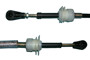 Imagen de CABLE CAMBIO VELOCIDAD SELECCION FORD KA 2011 EN ADELANTE