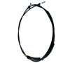Imagen de CABLE CAPOT FORD ESCORT/VERONA 1993 EN ADELANTE SIN PALANCA