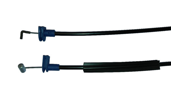 Imagen de CABLE APERTURA PUERTA DERECHA/IZQUIERDA FORD KA 2008 EN ADEL