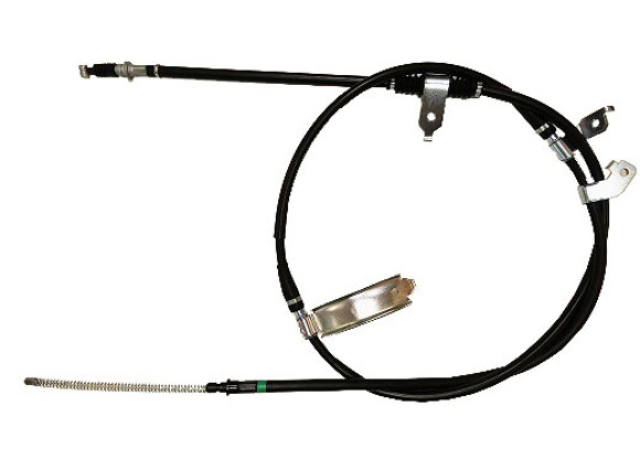 Imagen de CABLE FRENO TRASERO IZQUIERDO FORD RANGER 2012/2013