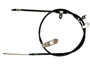 Imagen de CABLE FRENO TRASERO IZQUIERDO FORD RANGER 2012/2013