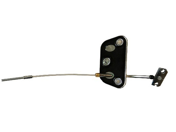 Imagen de CABLE FRENO DELANTERO FORD RANGER 2012/2013