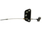 Imagen de CABLE FRENO DELANTERO FORD RANGER 2012/2013