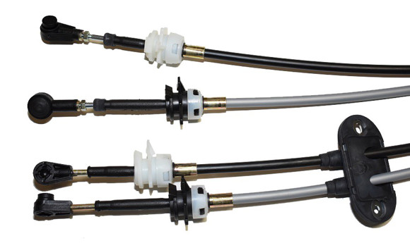 Imagen de CABLE DE CAMBIO DE VELOCIDAD FORD ECOSPORT 2.0