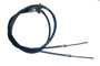 Imagen de CABLE FRENO FORD ESCORT ZETEC 1995 EN ADELANTE