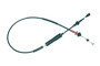Imagen de CABLE ACELERADOR FORD FIESTA DIESEL 1997 EN ADELANTE