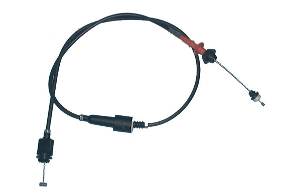 Imagen de CABLE ACELERADOR FORD ESCORT 1997 EN ADELANTE 16V ZETEC