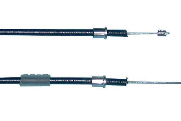 Imagen de CABLE CAPOT COMPLETO FIAT 600