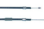 Imagen de CABLE CAPOT COMPLETO FIAT 600