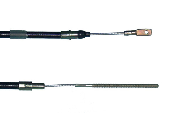 Imagen de CABLE EMBRAGUE FIAT 600
