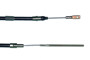 Imagen de CABLE EMBRAGUE FIAT 600