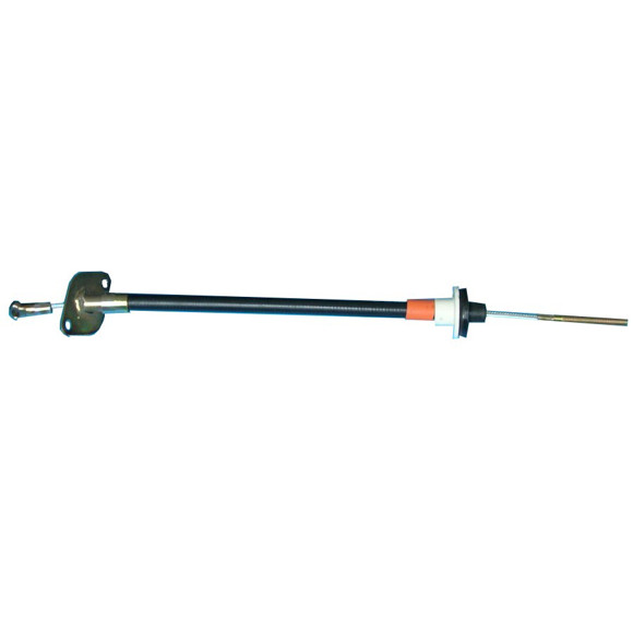Imagen de CABLE EMBRAGUE FIAT 128/1100