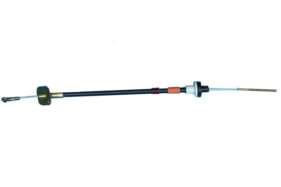 Imagen de CABLE EMBRAGUE FIAT 128/1300