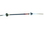 Imagen de CABLE EMBRAGUE FIAT 128/1300