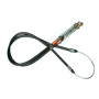 Imagen de CABLE FRENO FIAT 128/1300