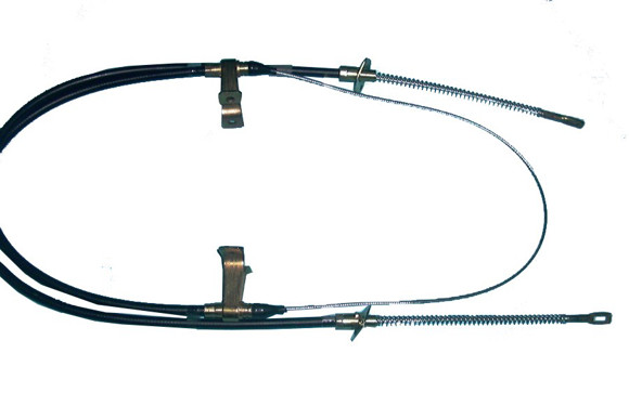 Imagen de CABLE FRENO FIAT 1600/125