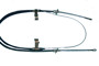 Imagen de CABLE FRENO FIAT 1600/125