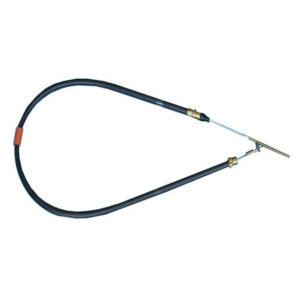 Imagen de CABLE EMBRAGUE FIAT 125