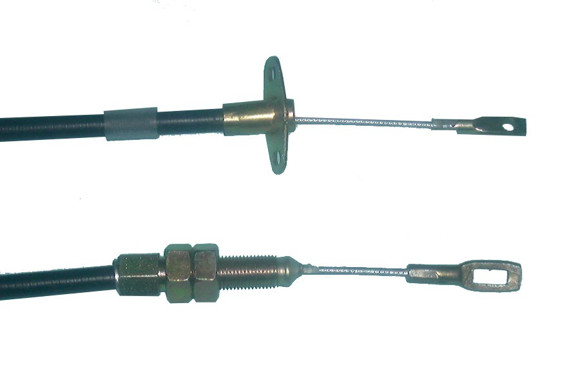 Imagen de CABLE FRENO PALANCA FIAT 1600/125