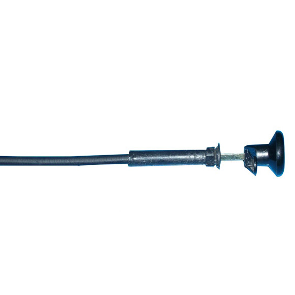 Imagen de CABLE TOMA DE  AIRE FIAT 1600/125