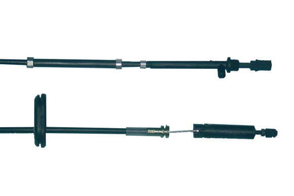Imagen de CABLE AVANCE INYECCION FIAT DUNA/UNO 1.7D 1995 EN ADELANTE