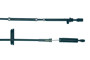 Imagen de CABLE AVANCE INYECCION FIAT DUNA/UNO 1.7D 1995 EN ADELANTE