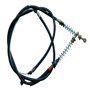 Imagen de CABLE FRENO FIAT 147/SPAZIO/OGGI