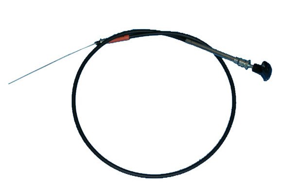 Imagen de CABLE CAPOT FIAT 1600/125