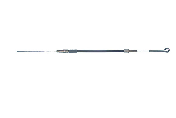 Imagen de CABLE ACELERADOR FIAT 850