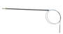 Imagen de CABLE EMBRAGUE FIAT 850