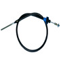 Imagen de CABLE EMBRAGUE FIAT 124