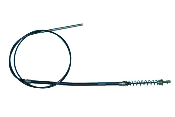 Imagen de CABLE FRENO DERECHO FIAT UNO 1.1/1.7D ITALIANO