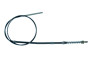 Imagen de CABLE FRENO DERECHO FIAT UNO 1.1/1.7D ITALIANO