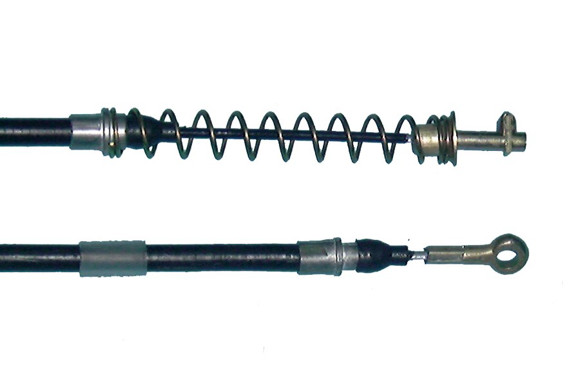 Imagen de CABLE FRENO IZQUIERDO FIAT UNO 1.1/1.7D ITALIANO