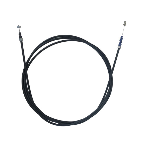 Imagen de CABLE APERTURA BAUL FIAT SIENA 1996 EN ADELANTE