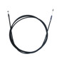 Imagen de CABLE APERTURA BAUL FIAT SIENA 1996 EN ADELANTE