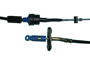 Imagen de CABLE EMBRAGUE FIAT SIENA 2000 EN ADELANTE CON CHAPA GRANDE