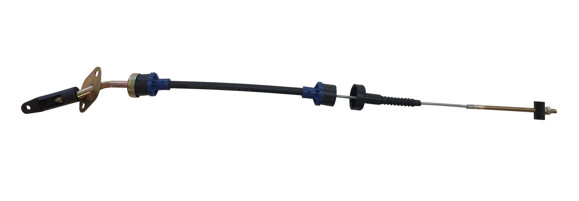 Imagen de CABLE EMBRAGUE FIAT UNO 2001 EN ADELANTE MOTOR 1.3MPI