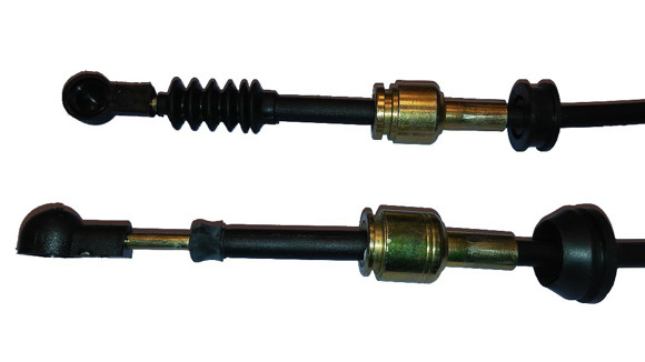 Imagen de CABLE PALANCA CAMBIO ROTULA GRANDE FIAT DUCATO 1999 EN ADEL