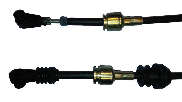 Imagen de CABLE PALANCA CAMBIO ROTULA CHICA FIAT DUCATO-PEUGEOT BOXER