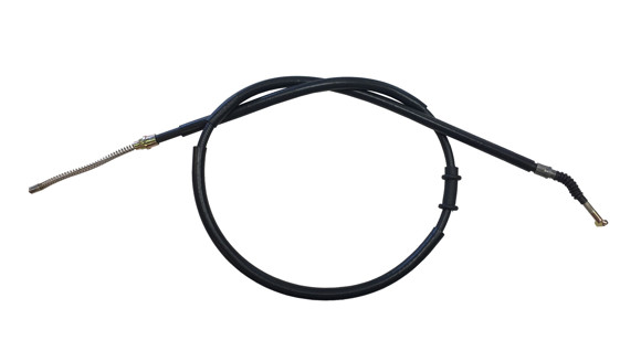 Imagen de CABLE FRENO TRASERO IZQUIERDO FIAT PALIO ADVENTURE