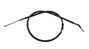 Imagen de CABLE FRENO TRASERO IZQUIERDO FIAT PALIO ADVENTURE