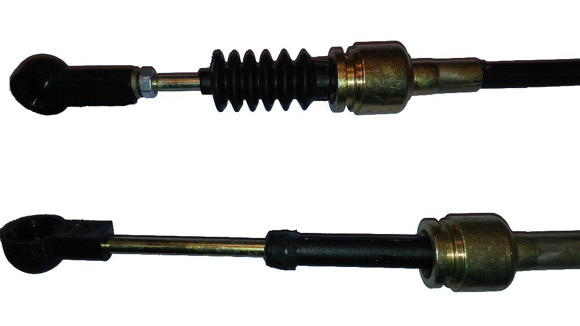 Imagen de CABLE CAMBIO VELOCIDAD FIAT UNO/FIORINO MOTOR FIRE