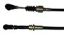 Imagen de CABLE CAMBIO VELOCIDAD FIAT UNO/FIORINO MOTOR FIRE