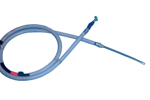 Imagen de CABLE FRENO DERECHO FIAT IDEA