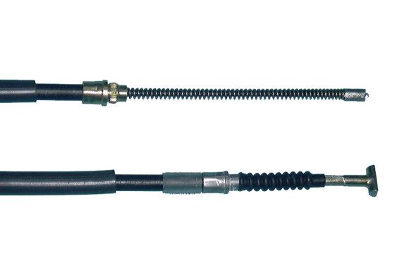 Imagen de CABLE FRENO IZQUIERDO FIAT IDEA