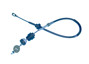 Imagen de CABLE EMBRAGUE FIAT DUCATO 2.8D 2001 EN ADELANTE