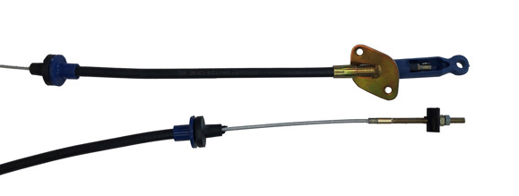 Imagen de CABLE EMBRAGUE FIAT DUNA/UNO 1.7D  ITALIANO